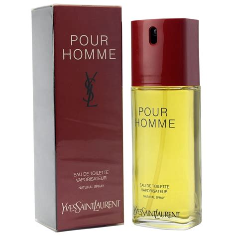 ysl eau de toilette|yves saint laurent eau de toilette.